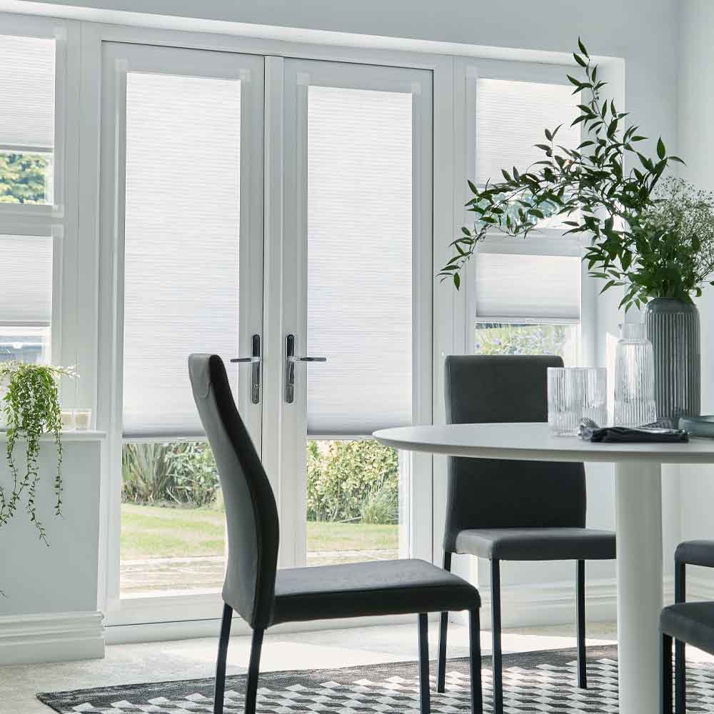 Perfect Fit blinds in Hastings